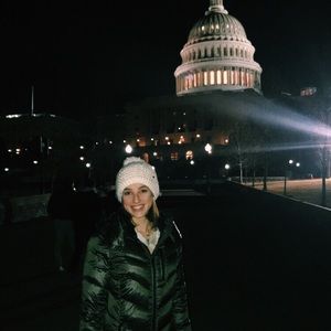 Meet your Posher, Megan